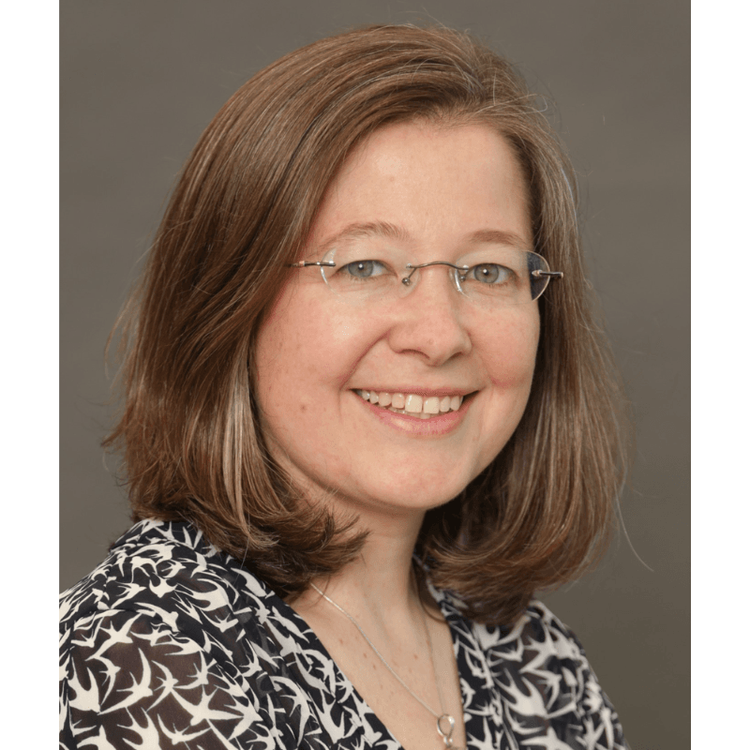Photograph of Michelle T. Long