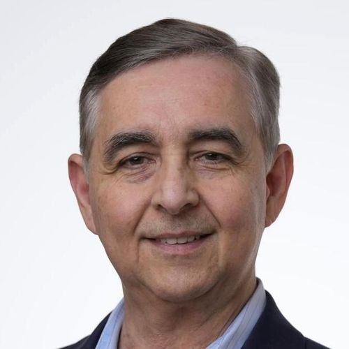 Roberto Calle