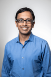 Photograph of Amit G. Singal