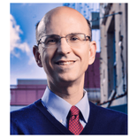 Photograph of Jeffrey B. Schwimmer