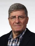 Photograph of Steven Kahn