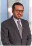 Photograph of Mazen Noureddin 