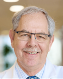 Photograph of Scott L. Friedman